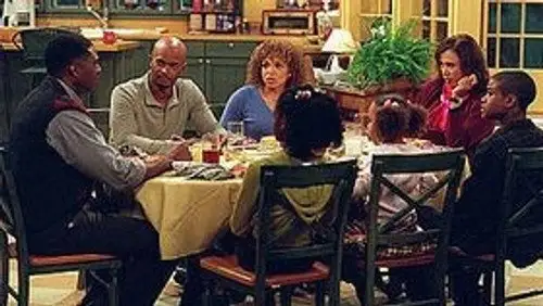 My Wife and Kids Temporada 2 Episodios 19 • Sub Español