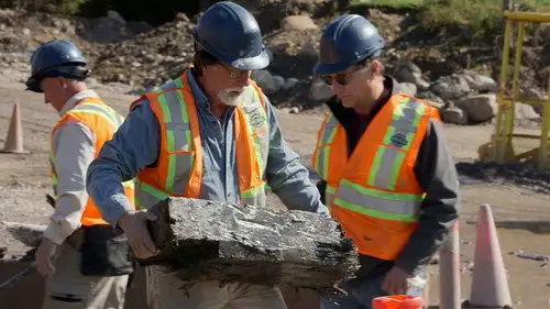 La maldición de Oak Island Temporada 7 Episodios 20 • Sub Español