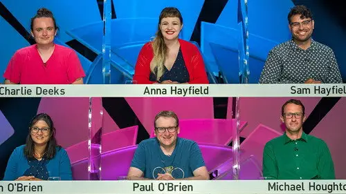 Only Connect S16E23 • Oglądaj Online