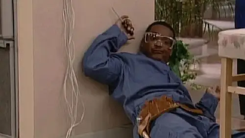 El príncipe de Bel-Air Temporada 6 Episodios 7 • Sub Español