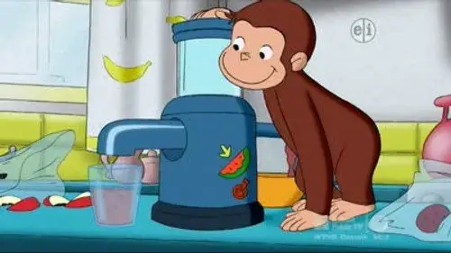 Jorge el curioso Temporada 4 Episodios 7 • Sub Español