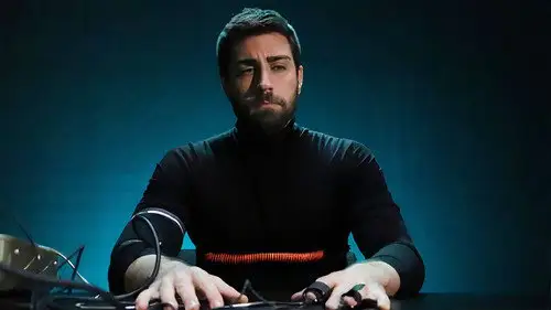Teşkilat Temporada 1 Episodios 2 • Sub Español