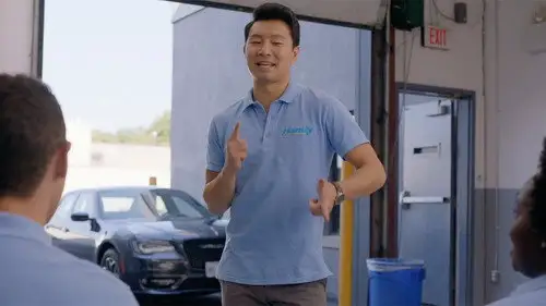Kim's Convenience Temporada 3 Episodios 9 • Sub Español