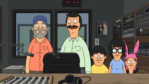 Bob's Burgers Temporada 9 Episodios 19 • Sub Español