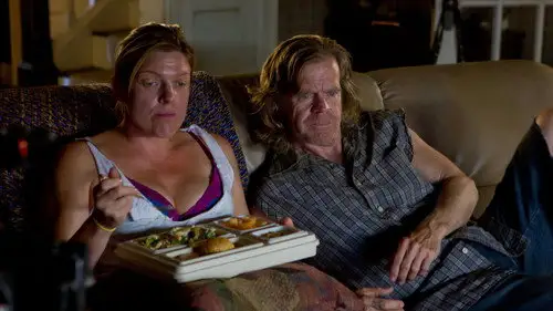 Shameless Temporada 2 Episodios 2 • Sub Español