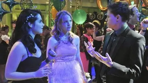 Cambiadas al nacer Temporada 1 Episodios 22 • Sub Español