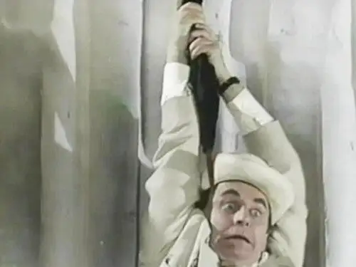 Doctor Who 1963 Temporada 24 Episodios 13 • Sub Español