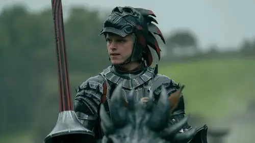 El caballero de los Siete Reinos Temporada 1 Episodios 3 • Sub Español