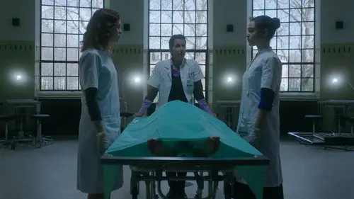 Ares Temporada 1 Episodios 5 • Sub Español