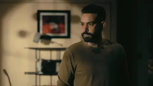 La caída de la casa Usher Temporada 1 Episodios 4 • Sub Español