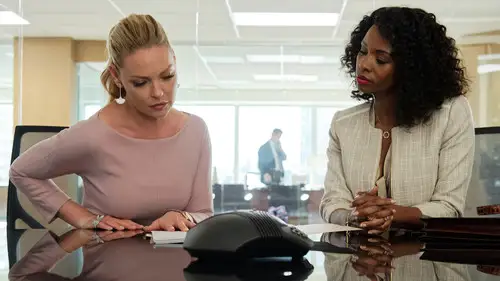 Suits: la clave del éxito Temporada 8 Episodios 12 • Sub Español