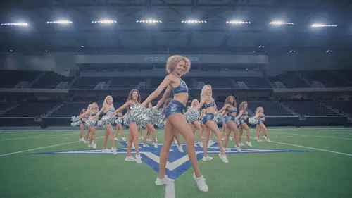 AMERICA'S SWEETHEARTS: Las cheerleaders de los Dallas Cowboys Temporada 2 Episodios 4 • Sub Español