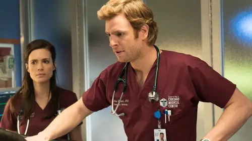 Chicago Med Temporada 1 Episodios 9 • Sub Español