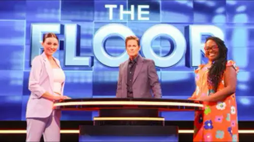 The Floor 2024 Temporada 4 Episodios 5 • Sub Español