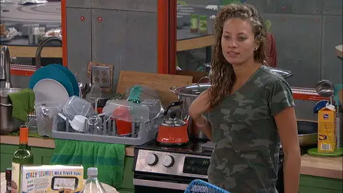 Gran hermano (Estados Unidos) Temporada 16 Episodios 7 • Sub Español