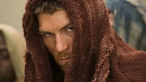 Spartacus Temporada 2 Episodios 1 • Sub Español