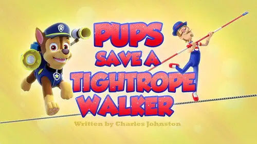 La Patrulla Canina Temporada 3 Episodios 2 • Sub Español