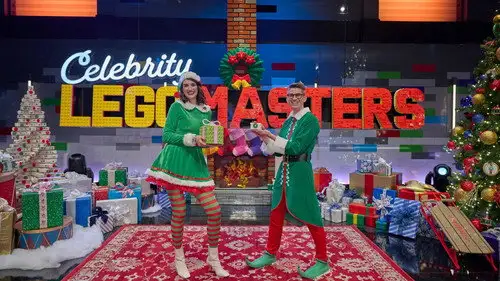 LEGO Masters Temporada 3 Episodios 15 • Sub Español
