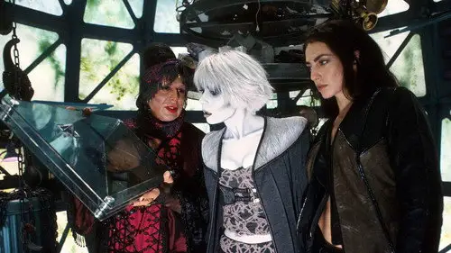 Farscape Temporada 2 Episodios 6 • Sub Español