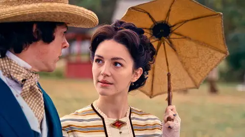 Dickinson Temporada 2 Episodios 2 • Sub Español