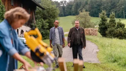 Asesinatos en la montaña Temporada 3 Episodios 2 • Sub Español