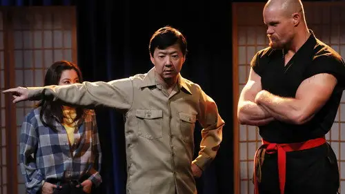 Community Temporada 6 Episodios 4 • Sub Español