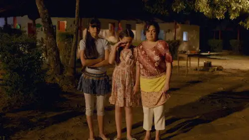 La Niña Temporada 1 Episodios 3 • Sub Español