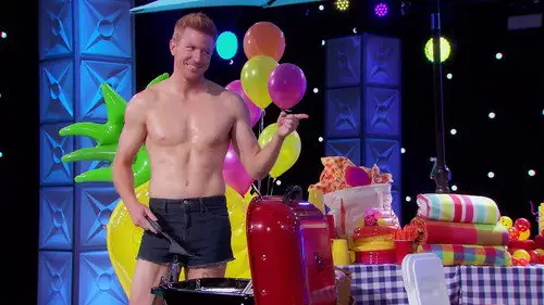 RuPaul: Reinas del drag: All Stars Temporada 5 Episodios 6 • Sub Español