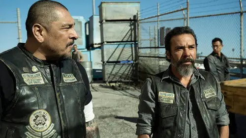 Mayans M.C. Temporada 5 Episodios 4 • Sub Español