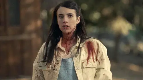 American Horror Story Temporada 9 Episodios 5 • Sub Español