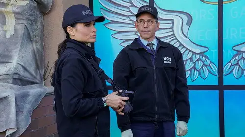 Navy: Investigación criminal Temporada 19 Episodios 17 • Sub Español