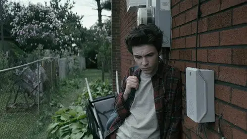 Wayne Temporada 1 Episodios 9 • Sub Español