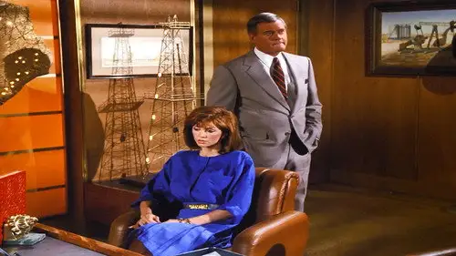 Dallas Temporada 9 Episodios 10 • Sub Español