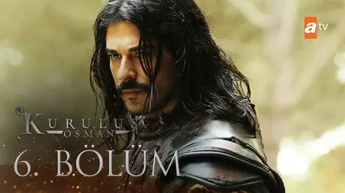 Imperio 2019 Temporada 1 Episodios 6 • Sub Español