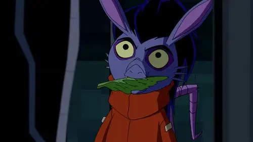 Ben 10: Omniverse Temporada 6 Episodios 10 • Sub Español