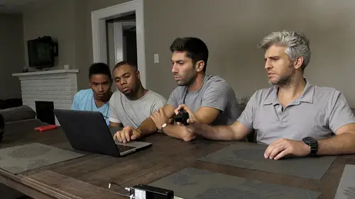 Catfish: Mentiras en la Red Temporada 5 Episodios 1 • Sub Español