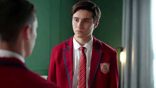 United High Temporada 1 Episodios 11 • Sub Español