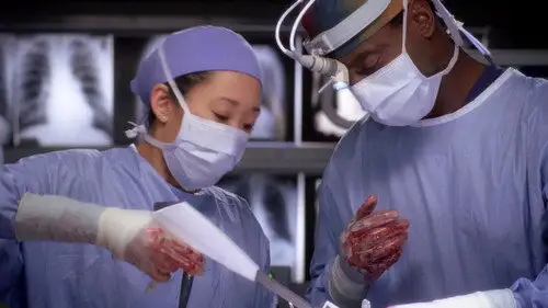 Anatomía de Grey Temporada 3 Episodios 6 • Sub Español