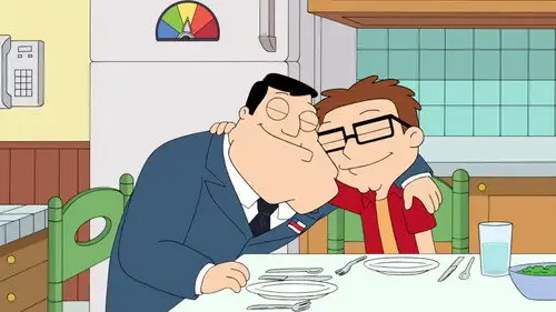 Padre made in USA Temporada 13 Episodios 21 • Sub Español