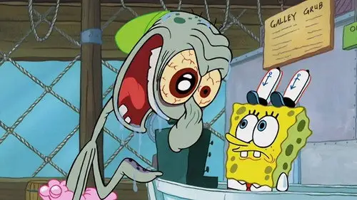 Bob Esponja Temporada 2 Episodios 4 • Sub Español