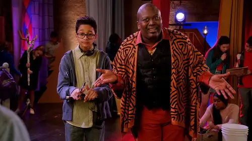Unbreakable Kimmy Schmidt Temporada 4 Episodios 5 • Sub Español