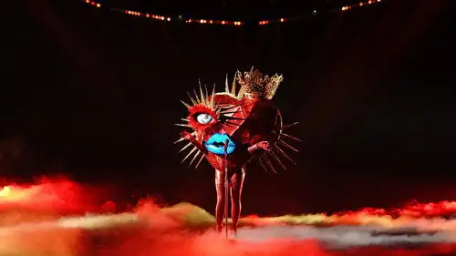 Mask Singer: Adivina quién canta (Estados Unidos) Temporada 6 Episodios 8 • Sub Español