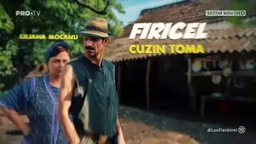 Las Fierbinţi Temporada 19 Episodios 22 • Sub Español