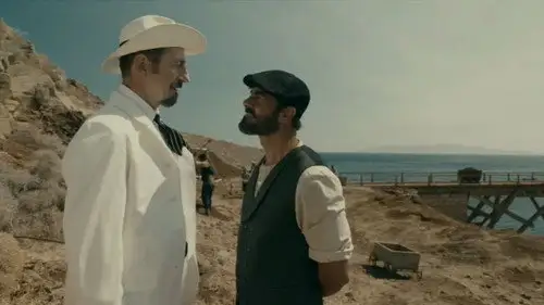 From Sunrise to Sunset Temporada 1 Episodios 5 • Sub Español