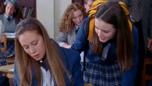 Las chicas Gilmore Temporada 1 Episodios 4 • Sub Español