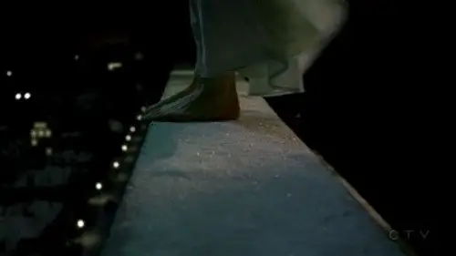 CSI: Nueva York Temporada 5 Episodios 20 • Sub Español