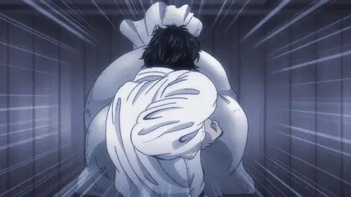 Baki Temporada 2 Episodios 11 • Sub Español