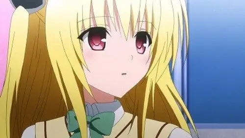 To Love-Ru Temporada 3 Episodios 7 • Sub Español