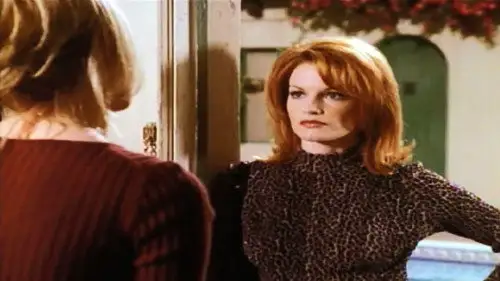 Melrose Place Temporada 4 Episodios 13 • Sub Español