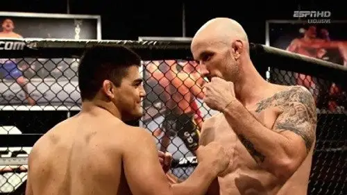 The Ultimate Fighter Temporada 17 Episodios 5 • Sub Español